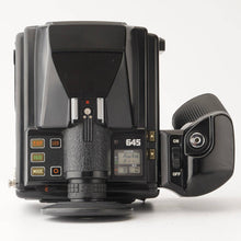 Load image into Gallery viewer, Pentax 645 / SMC PENTAX-A 645 75mm f/2.8