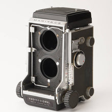 画像をギャラリービューアに読み込む, マミヤ Mamiya C3 Professional / MAMIYA-SEKOR 105mm F3.5