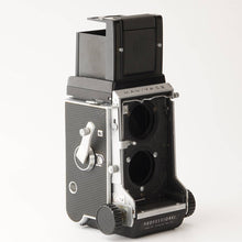 画像をギャラリービューアに読み込む, マミヤ Mamiya C3 Professional / MAMIYA-SEKOR 105mm F3.5