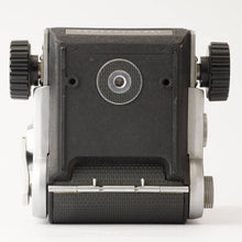 画像をギャラリービューアに読み込む, マミヤ Mamiya C3 Professional / MAMIYA-SEKOR 105mm F3.5