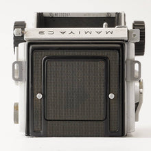 画像をギャラリービューアに読み込む, マミヤ Mamiya C3 Professional / MAMIYA-SEKOR 105mm F3.5