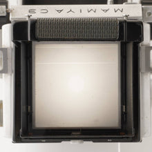 画像をギャラリービューアに読み込む, マミヤ Mamiya C3 Professional / MAMIYA-SEKOR 105mm F3.5