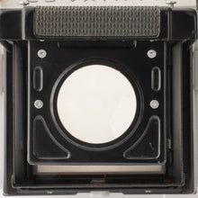 画像をギャラリービューアに読み込む, マミヤ Mamiya C3 Professional / MAMIYA-SEKOR 105mm F3.5