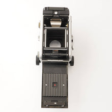 画像をギャラリービューアに読み込む, マミヤ Mamiya C3 Professional / MAMIYA-SEKOR 105mm F3.5