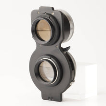 画像をギャラリービューアに読み込む, マミヤ Mamiya C3 Professional / MAMIYA-SEKOR 105mm F3.5