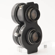 画像をギャラリービューアに読み込む, マミヤ Mamiya MAMIYA-SEKOR 65mm F3.5 C220 C3 C33 C330用