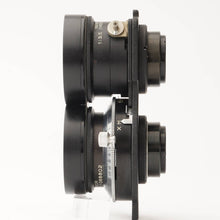 画像をギャラリービューアに読み込む, マミヤ Mamiya MAMIYA-SEKOR 65mm F3.5 C220 C3 C33 C330用