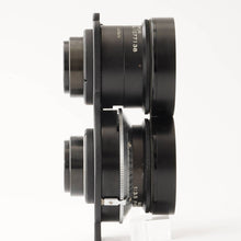 画像をギャラリービューアに読み込む, マミヤ Mamiya MAMIYA-SEKOR 65mm F3.5 C220 C3 C33 C330用