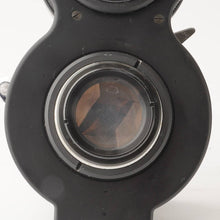 画像をギャラリービューアに読み込む, マミヤ Mamiya MAMIYA-SEKOR 65mm F3.5 C220 C3 C33 C330用