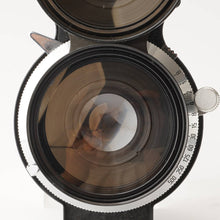 画像をギャラリービューアに読み込む, マミヤ Mamiya MAMIYA-SEKOR 65mm F3.5 C220 C3 C33 C330用