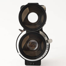 画像をギャラリービューアに読み込む, マミヤ Mamiya MAMIYA-SEKOR 65mm F3.5 C220 C3 C33 C330用