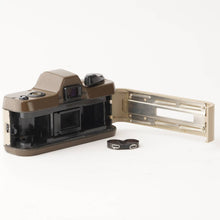 画像をギャラリービューアに読み込む, ペンタックス Pentax PENTAX-110 / 24mm F2.8