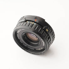 画像をギャラリービューアに読み込む, ペンタックス Pentax PENTAX-110 / 24mm F2.8