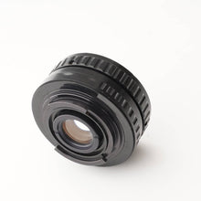 画像をギャラリービューアに読み込む, ペンタックス Pentax PENTAX-110 / 24mm F2.8