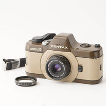画像をギャラリービューアに読み込む, ペンタックス Pentax PENTAX-110 / 24mm F2.8