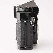 画像をギャラリービューアに読み込む, キヤノン Canon F-1 後期モデル 35mm 一眼レフフィルムカメラ