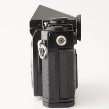 画像をギャラリービューアに読み込む, キヤノン Canon F-1 後期モデル 35mm 一眼レフフィルムカメラ