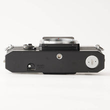 画像をギャラリービューアに読み込む, キヤノン Canon F-1 後期モデル 35mm 一眼レフフィルムカメラ