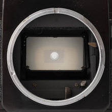 画像をギャラリービューアに読み込む, キヤノン Canon F-1 後期モデル 35mm 一眼レフフィルムカメラ