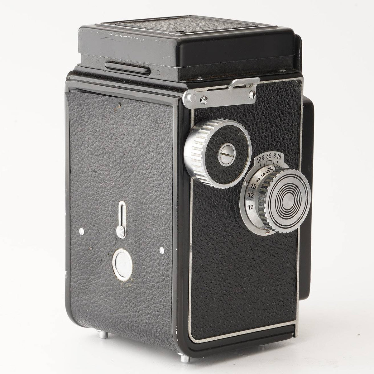 第一光学 Daiichi Kogaku ゼノビアフレックス Zenobiaflex I / Neo