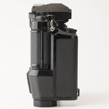 画像をギャラリービューアに読み込む, ニコン Nikon FA デモ機 / モータードライブ MD-15 / 三脚アダプター AH-2