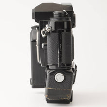 画像をギャラリービューアに読み込む, ニコン Nikon FA デモ機 / モータードライブ MD-15 / 三脚アダプター AH-2