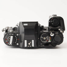 画像をギャラリービューアに読み込む, ニコン Nikon FA デモ機 / モータードライブ MD-15 / 三脚アダプター AH-2