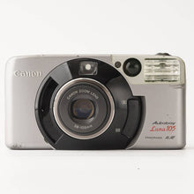 画像をギャラリービューアに読み込む, キヤノン Canon オートボーイ Autoboy Luna 105 / 38-105mm パノラマ Ai AF