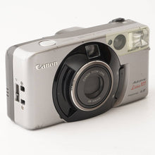 画像をギャラリービューアに読み込む, キヤノン Canon オートボーイ Autoboy Luna 105 / 38-105mm パノラマ Ai AF