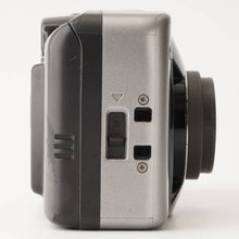 画像をギャラリービューアに読み込む, キヤノン Canon オートボーイ Autoboy Luna 105 / 38-105mm パノラマ Ai AF