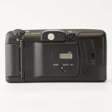 画像をギャラリービューアに読み込む, キヤノン Canon オートボーイ Autoboy Luna 105 / 38-105mm パノラマ Ai AF