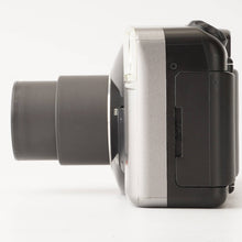 画像をギャラリービューアに読み込む, キヤノン Canon オートボーイ Autoboy Luna 105 / 38-105mm パノラマ Ai AF