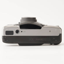 画像をギャラリービューアに読み込む, キヤノン Canon オートボーイ Autoboy Luna 105 / 38-105mm パノラマ Ai AF