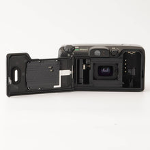 画像をギャラリービューアに読み込む, キヤノン Canon オートボーイ Autoboy Luna 105 / 38-105mm パノラマ Ai AF