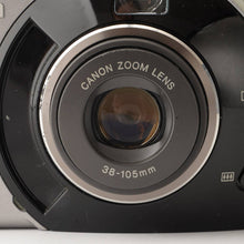 画像をギャラリービューアに読み込む, キヤノン Canon オートボーイ Autoboy Luna 105 / 38-105mm パノラマ Ai AF