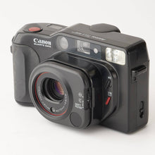 画像をギャラリービューアに読み込む, キヤノン Canon オートボーイ Autoboy TELE QUARTZ DATE / 40mm / 70mm F2.8 / F4.9