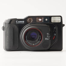 画像をギャラリービューアに読み込む, キヤノン Canon オートボーイ Autoboy TELE QUARTZ DATE / 40mm / 70mm F2.8 / F4.9