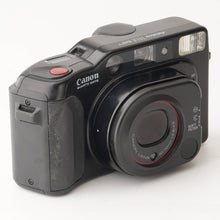 画像をギャラリービューアに読み込む, キヤノン Canon オートボーイ Autoboy TELE QUARTZ DATE / 40mm / 70mm F2.8 / F4.9