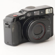 画像をギャラリービューアに読み込む, キヤノン Canon オートボーイ Autoboy TELE QUARTZ DATE / 40mm / 70mm F2.8 / F4.9