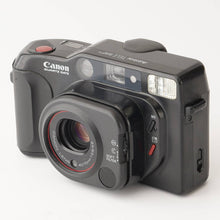 画像をギャラリービューアに読み込む, キヤノン Canon オートボーイ Autoboy TELE QUARTZ DATE / 40mm / 70mm F2.8 / F4.9