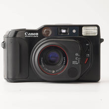 画像をギャラリービューアに読み込む, キヤノン Canon オートボーイ Autoboy TELE QUARTZ DATE / 40mm / 70mm F2.8 / F4.9