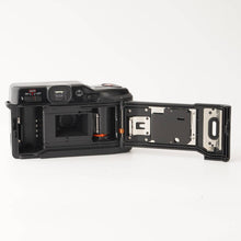 画像をギャラリービューアに読み込む, キヤノン Canon オートボーイ Autoboy TELE QUARTZ DATE / 40mm / 70mm F2.8 / F4.9