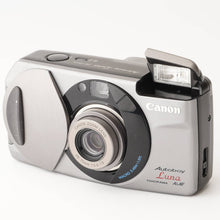 画像をギャラリービューアに読み込む, キヤノン Canon オートボーイ Autoboy Luna / 28-70mm パノラマ Ai AF