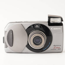 画像をギャラリービューアに読み込む, キヤノン Canon オートボーイ Autoboy Luna / 28-70mm パノラマ Ai AF