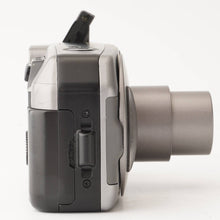 画像をギャラリービューアに読み込む, キヤノン Canon オートボーイ Autoboy Luna / 28-70mm パノラマ Ai AF