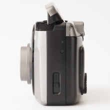 画像をギャラリービューアに読み込む, キヤノン Canon オートボーイ Autoboy Luna / 28-70mm パノラマ Ai AF