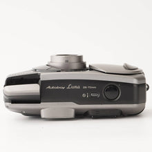 画像をギャラリービューアに読み込む, キヤノン Canon オートボーイ Autoboy Luna / 28-70mm パノラマ Ai AF