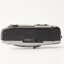 画像をギャラリービューアに読み込む, キヤノン Canon オートボーイ Autoboy Luna / 28-70mm パノラマ Ai AF