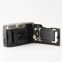 画像をギャラリービューアに読み込む, キヤノン Canon オートボーイ Autoboy Luna / 28-70mm パノラマ Ai AF