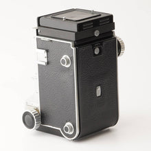 画像をギャラリービューアに読み込む, マミヤ Mamiya MAMIYAFLEX C2 / Mamiya Sekor 105mm F3.5